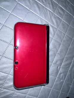 Nintendo 3ds ll
