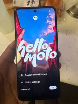 Motorola g play 2026