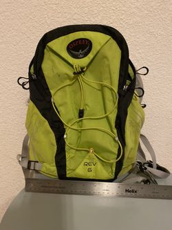 Osprey hydration backpack