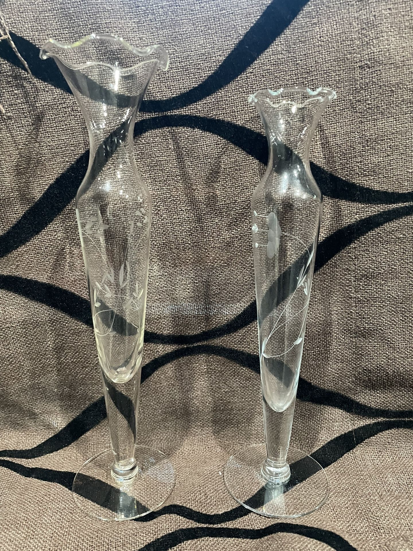 Flower Vases Princess House