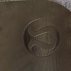 Lululemon Yoga Mat 
