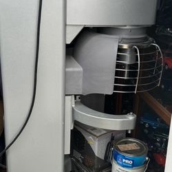 Mixer 30 Qts Model HL30 120 Volts.. Seminew.. 