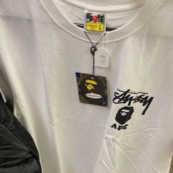 Bape Tee