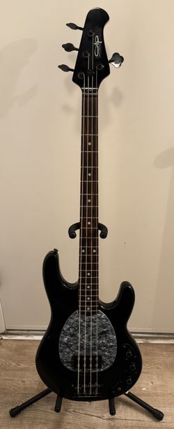 OLP Music Man Bass By Ernie Ball