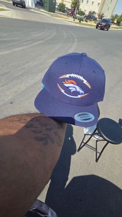 Snapback Hats
