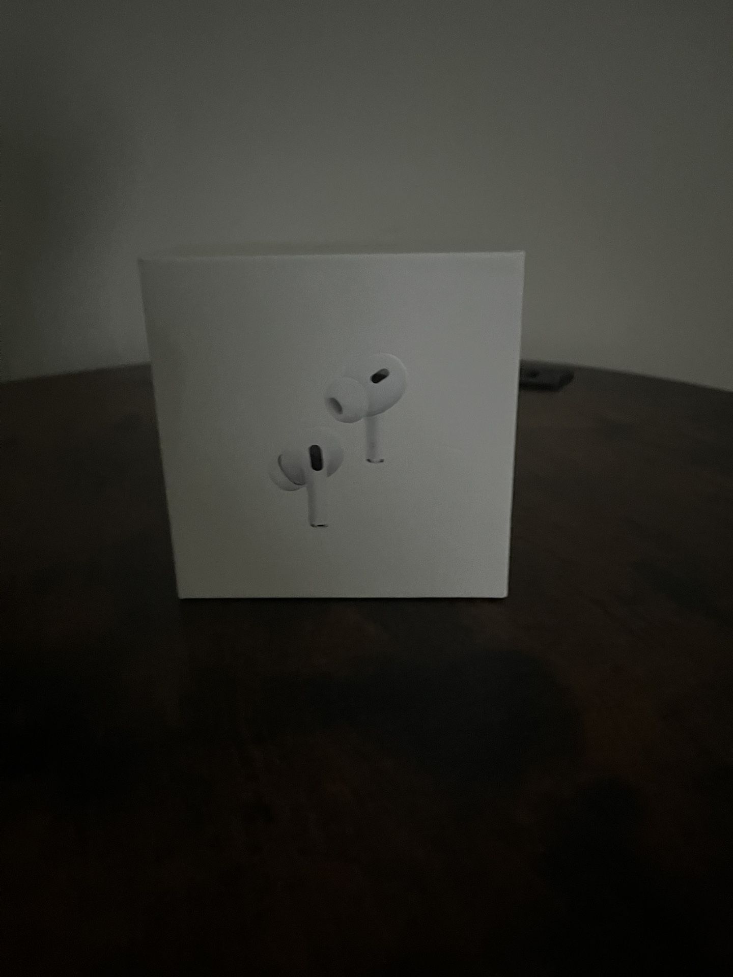 AirPods Pro’s 2 Generation
