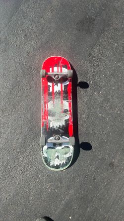 Zero skateboard