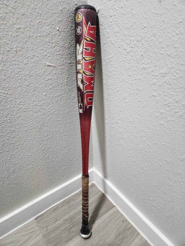 Louiville Slugger Air Omaha TPX Bat- 32"