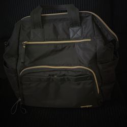 Diaper Bag 