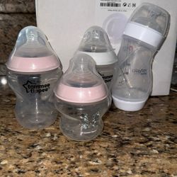 Baby Bottles