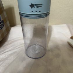 Colicsoothe Botella Eliminadora De Aire 