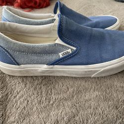 Vans Shoes