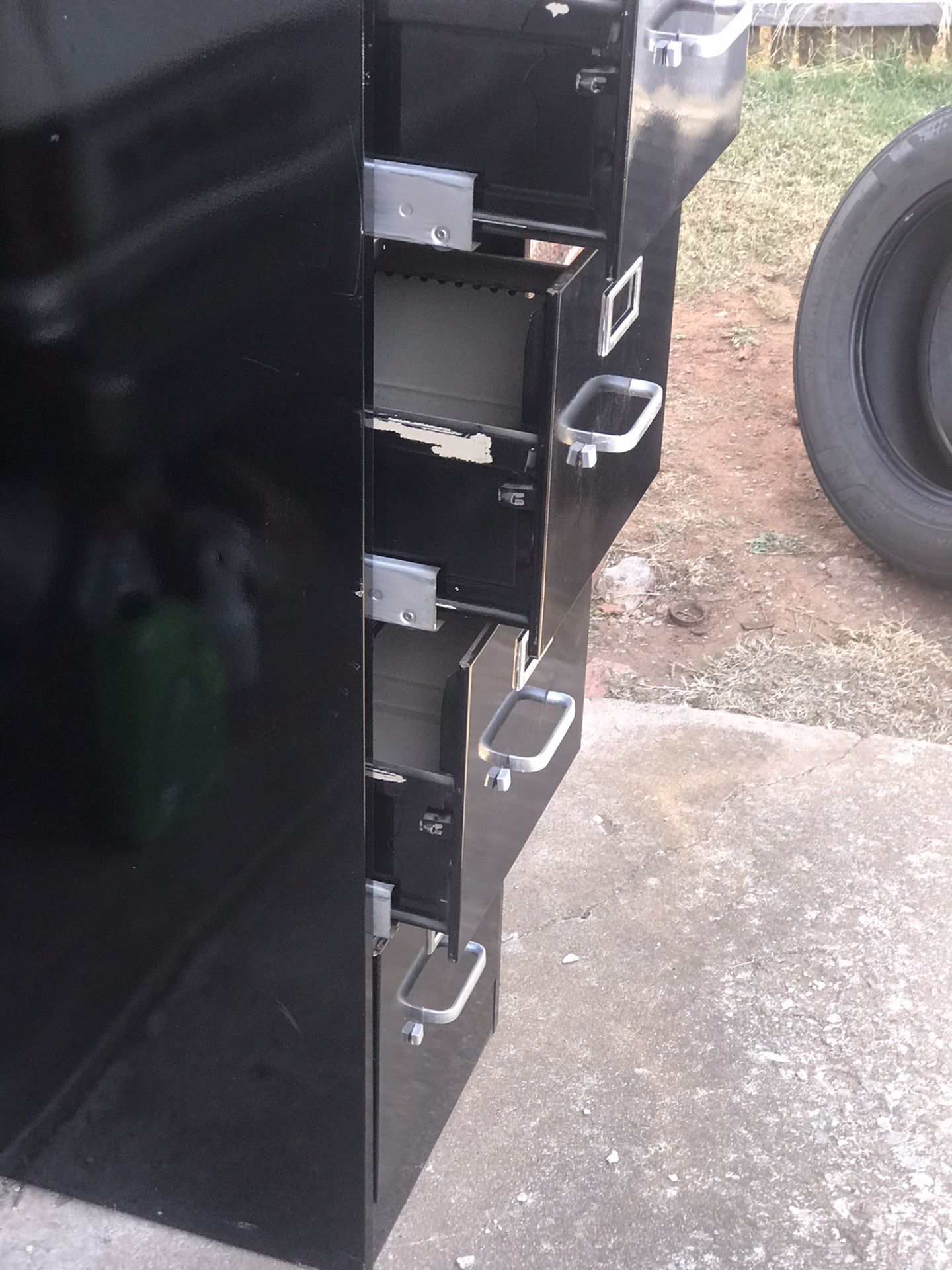 File Cabinet 