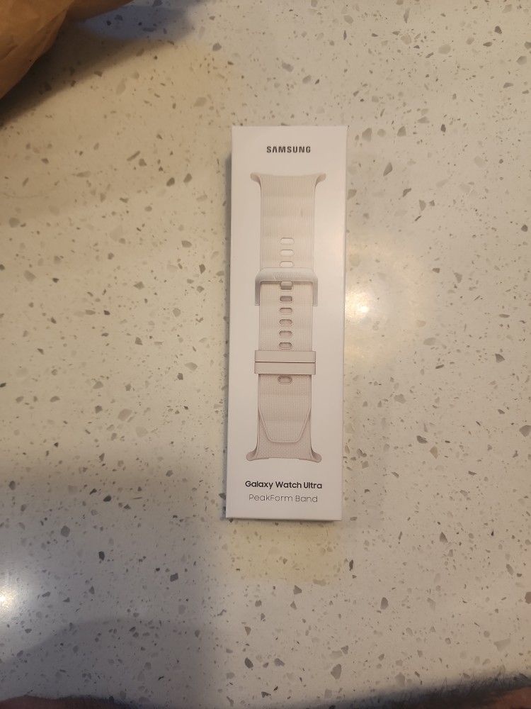 Samsung Galaxy Ultra Band