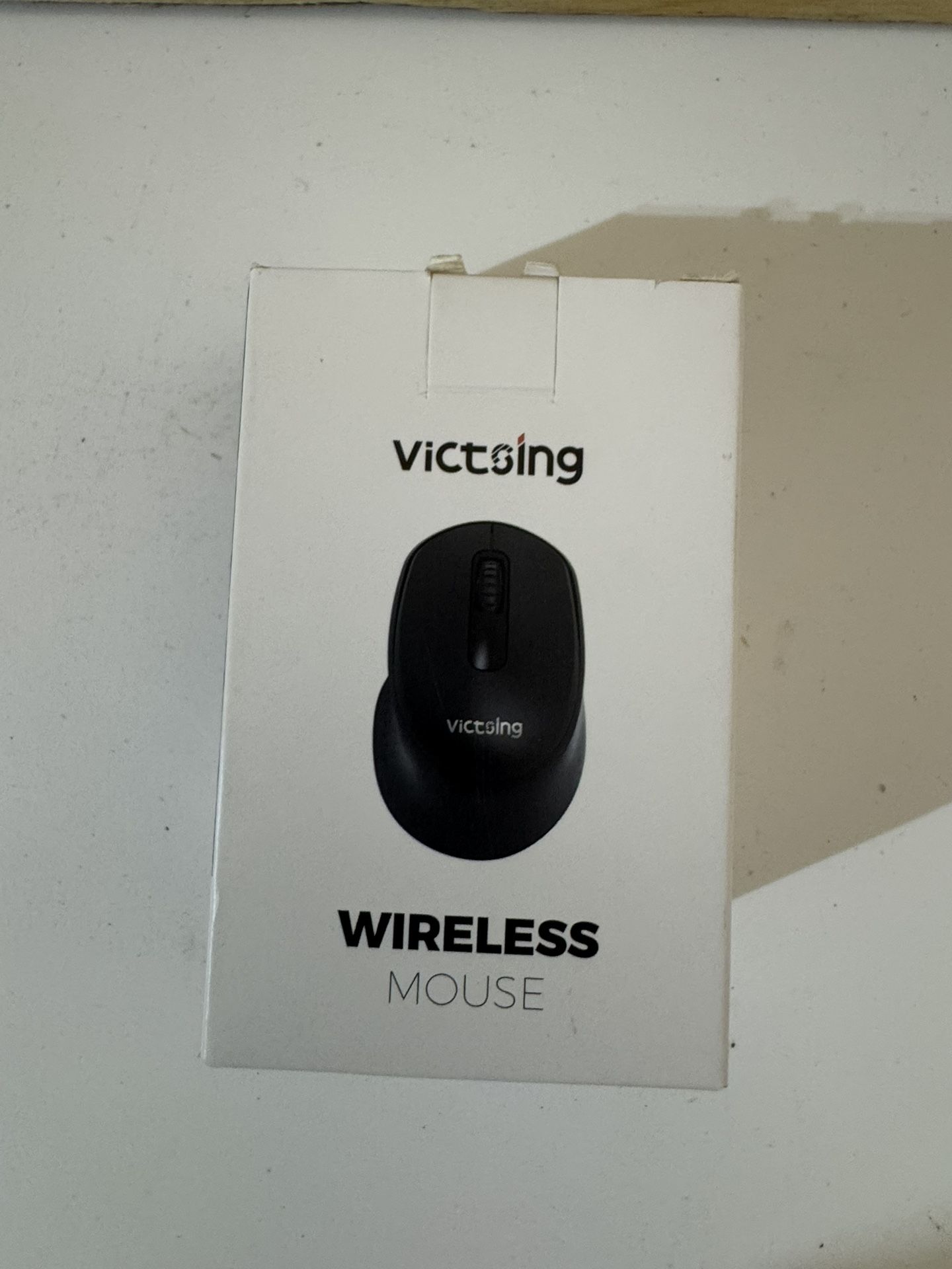 Wireless Mouse