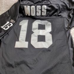 Two Raiders JERSEY 1-52 1-M