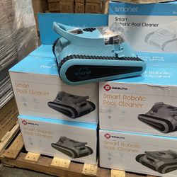 Pool Robotic  Cleaner