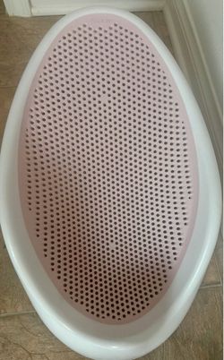For bath baby girl