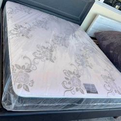 Queen Size Mattress 