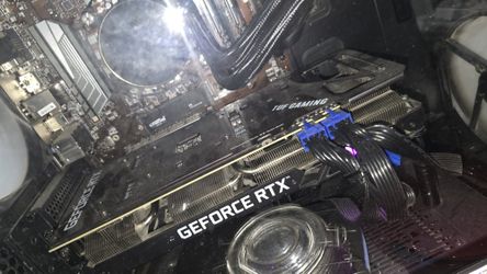 Rtx 3070 V2 Oc