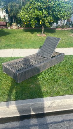 Garden Chair
