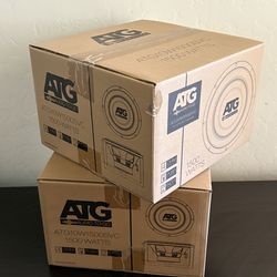 ATG 10” Subwoofer