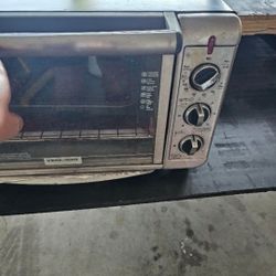 Electric Oven