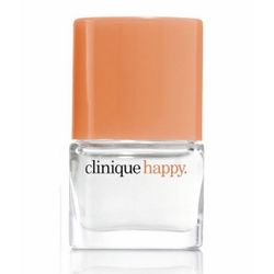 New- Clinique HAPPY. .4ml women's fragrance 