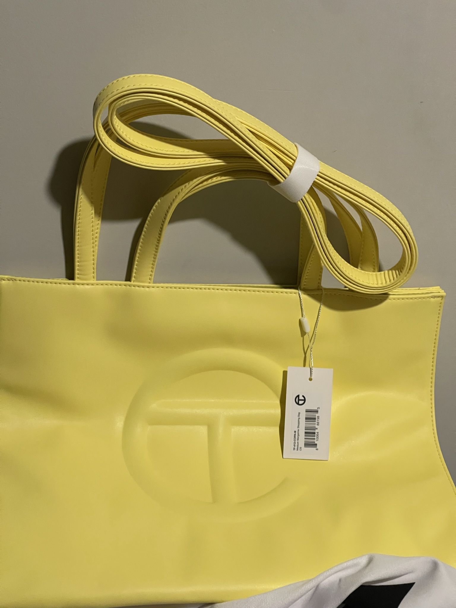 Telfar Bag Brand New