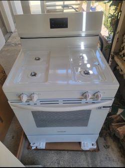 Frigidaire Stove/Oven