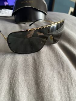 Dolce & Gabana Sunglasses $125