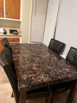 Dining set