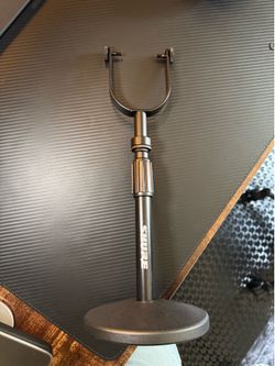 Shure Microphone Stand