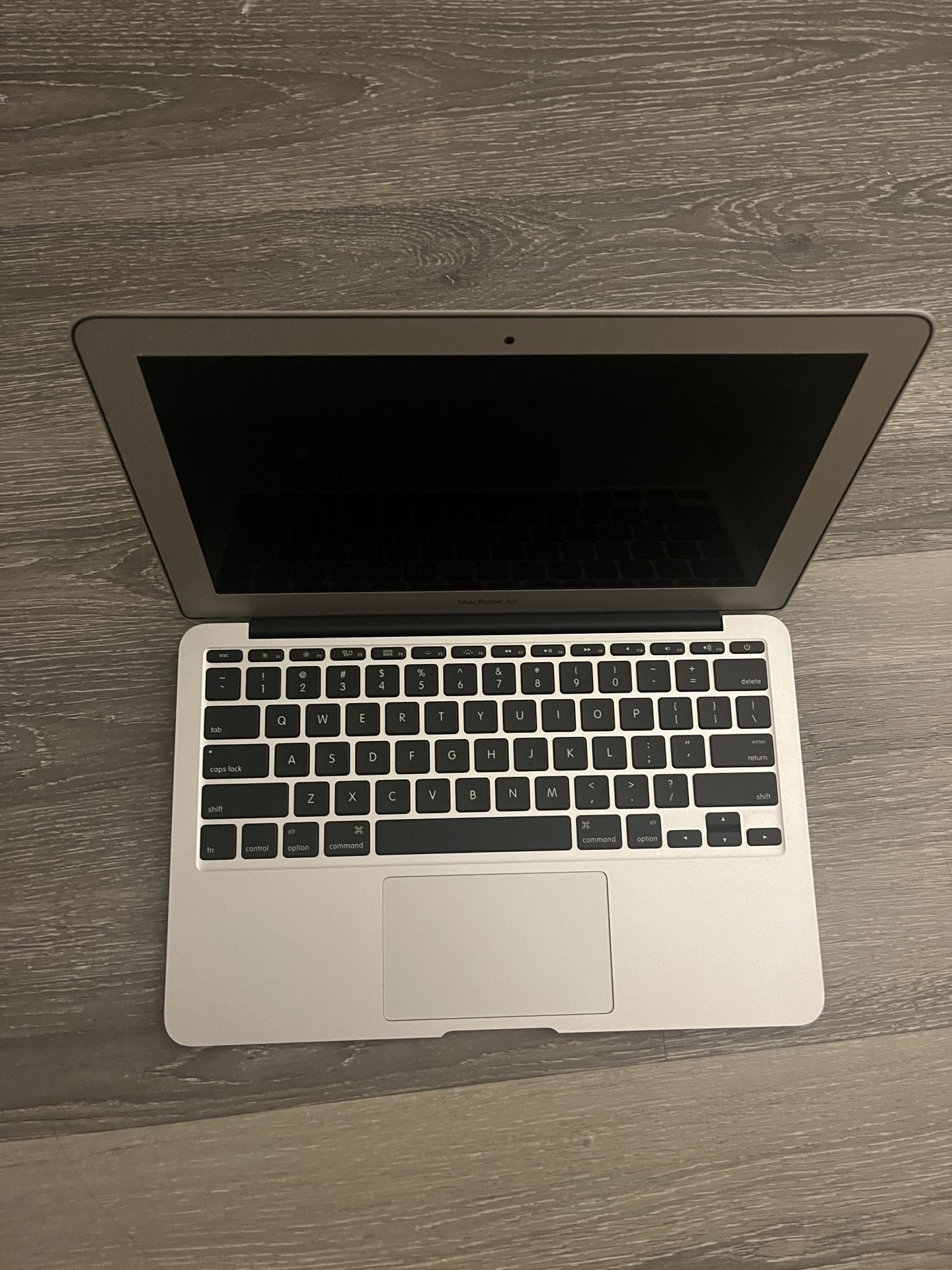 MacBook Air 2011