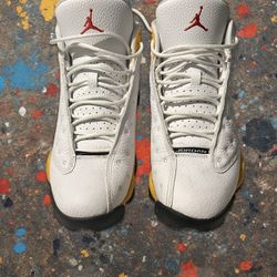 JORDAN 13 “DEL SOL”