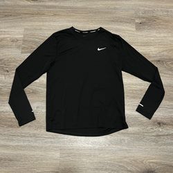 Nike dri-fit long sleeve shirt