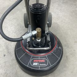 Rotovac 360i