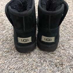 UGG Girl Boots