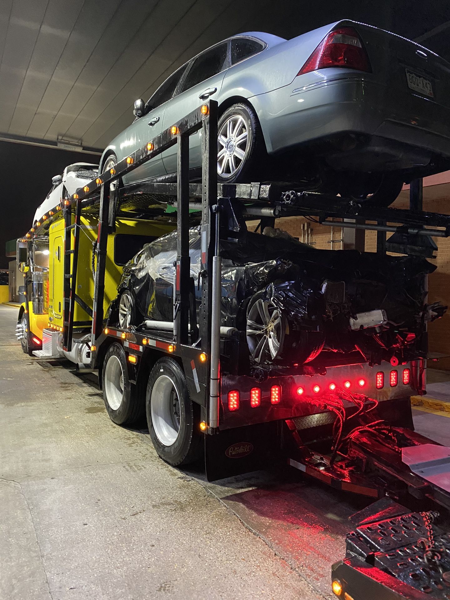 Car Carrier
