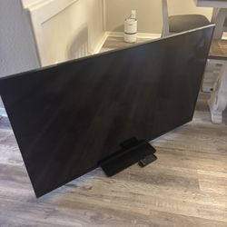 Vizio 60” Smart Tv