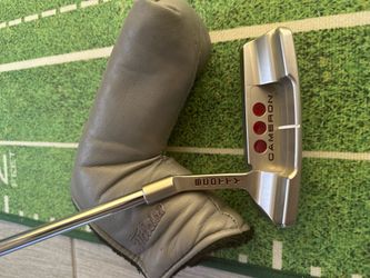 Scotty Cameron Studio Select Newport 2 MidSlant *Mint