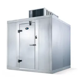 WALK-IN COOLERS & WALK-IN FREEZERS – LARGE INVENTORY AVAILABLE!