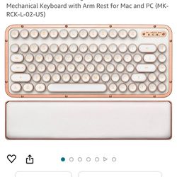 RCK Keyboard 