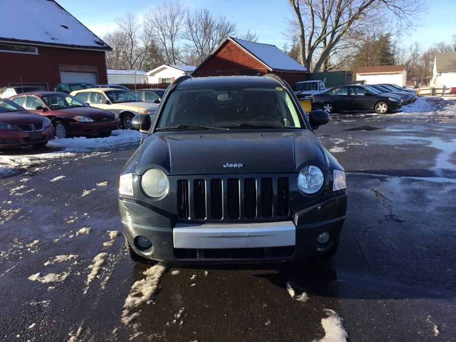 2007 Jeep Compass