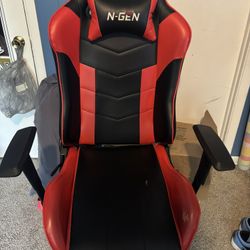 N-gen Gaming Chair