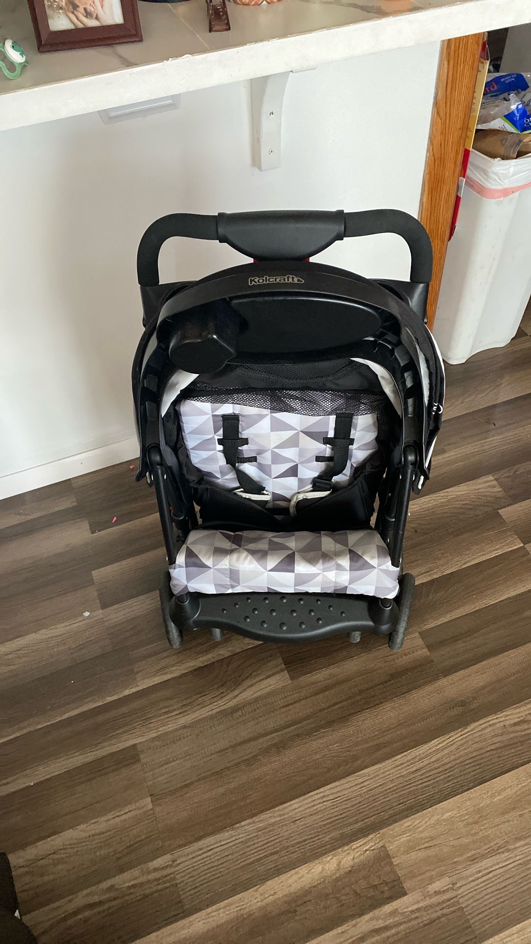 Child stroller