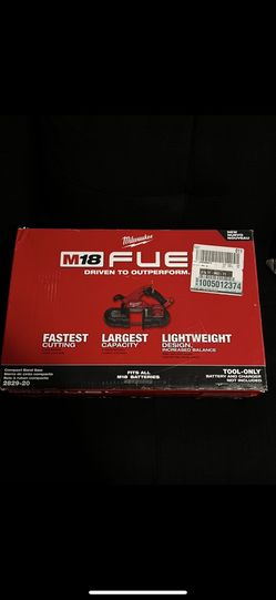 milwaukee fue cutter tool only