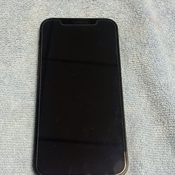 iPhone 12 Black 64gb Unlocked