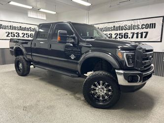 2015 Ford F-350