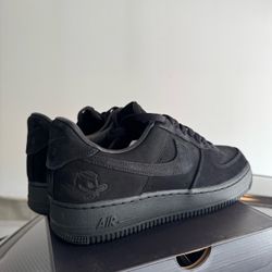 ✅University of Oregon Air Force 1 Size 10M
